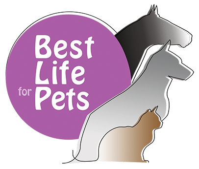 logo Best Life For Pets